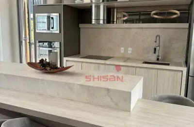 Apartamento com 1 dormitório à venda, 44 m² por r$ 1.390.000,00 - paraíso - são paulo/sp