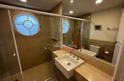Apartamento com 3 quartos à venda na Alameda Joaquim Eugênio de Lima, 984, Jardim Paulista, São Paulo