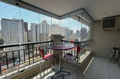 Apartamento com 2 quartos para alugar na Rua Abílio Soares, 509, Paraíso, São Paulo