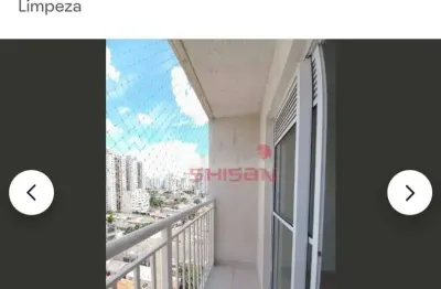 Apartamento com 2 dormitórios à venda, 38 m² por r$ 265.000,00 - barra funda - são paulo/sp