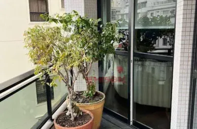 Apartamento com 4 dormitórios à venda, 210 m² por r$ 2.690.000,00 - higienópolis - são paulo/sp