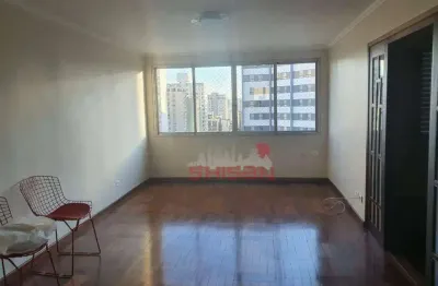 Apartamento com 3 dormitórios à venda, 118 m² por r$ 995.000 - paraíso - são paulo/sp