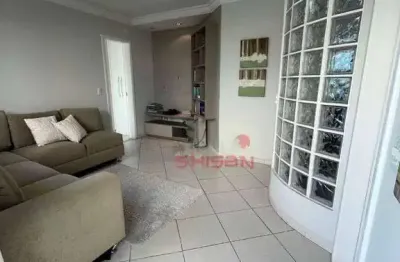 Cobertura com 3 quartos à venda na Rua José Monteiro Filho, 80, Jardim do Mar, São Bernardo do Campo