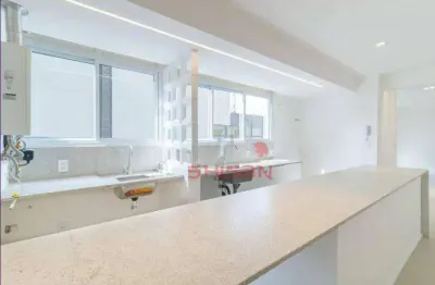 Apartamento com 2 dormitórios à venda, 86 m² por r$ 1.599.900 - cerqueira césar - são paulo/sp