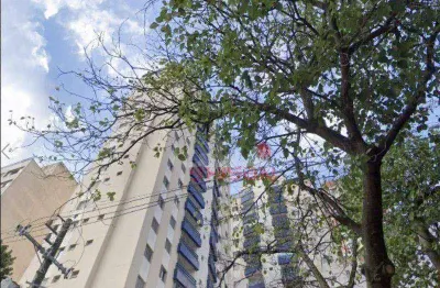 Apartamento com 3 dormitórios à venda, 85 m² por r$ 995.000 - pinheiros - são paulo/sp