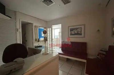 Sala comercial à venda na Alameda Santos, 455, Paraíso, São Paulo