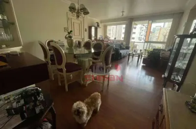 Apartamento de 142m² de área útil próximo da estação eucaliptos, estação moema e shopping ibirapuera