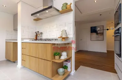 Apartamento com 3 dormitórios à venda, 92 m² por r$ 1.500.000 - vila olímpia - são paulo/sp