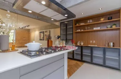 Apartamento com 3 dormitórios à venda, 115 m² por r$ 2.190.000,00 - jardim paulista - são paulo/sp