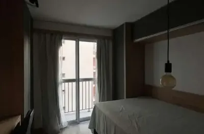 Kitnet / Stúdio para alugar na Rua Francisca Miquelina, 277, Bela Vista, São Paulo