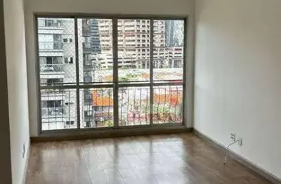 Apartamento com 3 quartos para alugar na Rua Américo Brasiliense, 2201, Chácara Santo Antônio, São Paulo