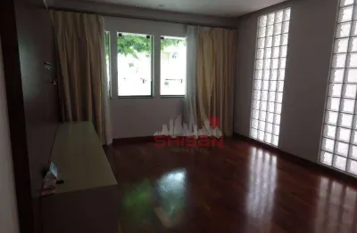 Casa com 3 quartos à venda na Avenida Moaci, 1370, Planalto Paulista, São Paulo