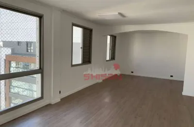 Apartamento com 3 dormitórios, 189 m² - venda por R$ 2.490.000,00 ou aluguel por R$ 12.393,58/mês - Jardim Paulista - São Paulo/SP