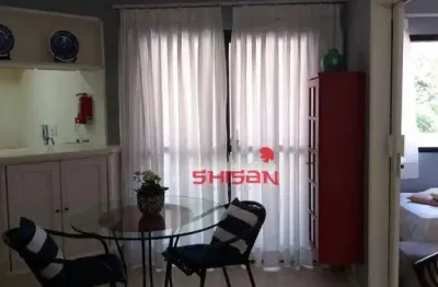 Flat com 2 quartos à venda na Rua Batataes, 159, Jardim Paulista, São Paulo