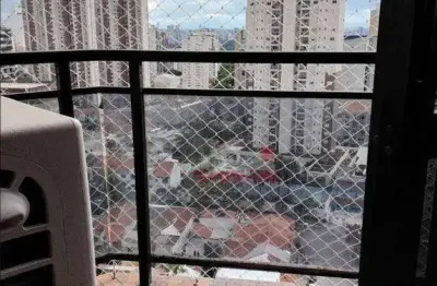 Apartamento com 1 dormitório à venda, 42 m² por R$ 593.000 - Vila Mariana - São Paulo/SP