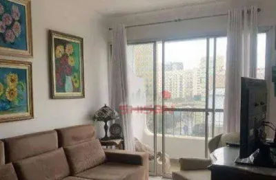 Apartamento com 2 quartos à venda na Avenida Bem-te-vi, 362, Moema, São Paulo