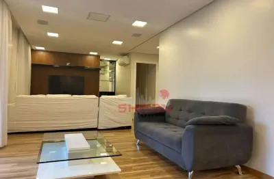 Apartamento com 3 quartos para alugar na Rua Coronel Oscar Porto, 208, Vila Mariana, São Paulo
