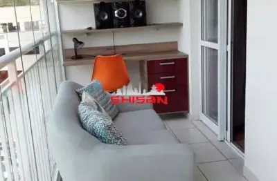 Excelente locação, apartamento com 34m2, com um dormitório e uma vaga de garagem