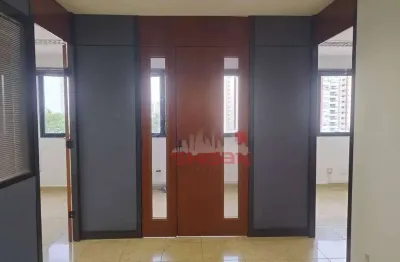 Sala comercial com 3 salas à venda na Rua Caramuru, 417, Mirandópolis, São Paulo