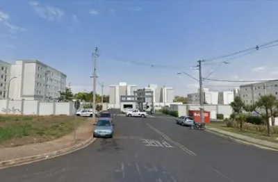 Apartamento para venda em bauru / sp no bairro núcleo hab. pres. geisel