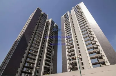 Apartamento com 3 quartos à venda na Vila Aviação, Bauru 