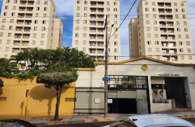 Apartamento para venda com 65 m² e 3 quartos em vila cidade universitária, bauru - sp