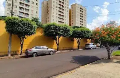 Apartamento para venda em bauru / sp no bairro vila cidade universitária
