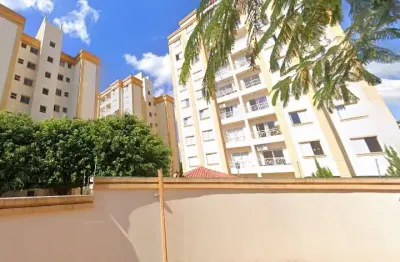 Apartamento para venda em bauru / sp no bairro jardim samburá
