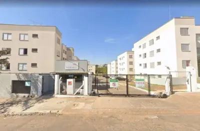 Apartamento para venda em bauru / sp no bairro vila santa filomena