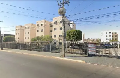 Apartamento para venda em bauru / sp no bairro vila souto