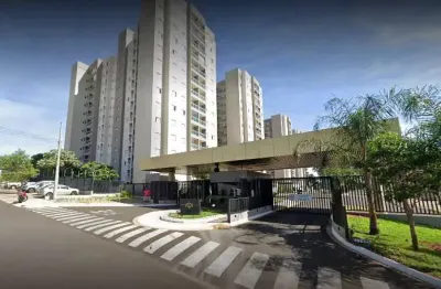 Apartamento para venda em bauru / sp no bairro quinta ranieri