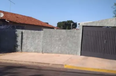 Terreno para venda em bauru / sp no bairro jardim terra branca