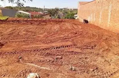 Terreno à venda no Jardim TV, Bauru 