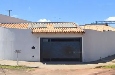 Casa para venda em bauru / sp no bairro conjunto habitacional isaura pitta garms