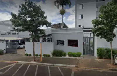 Apartamento para venda em bauru / sp no bairro vila cardia