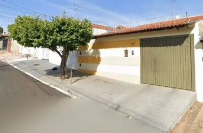 Casa para venda em bauru / sp no bairro núcleo residencial presidente geisel