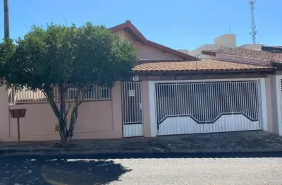 Casa para venda em bauru / sp no bairro parque são geraldo