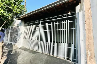 Casa para venda em bauru / sp no bairro jardim carolina