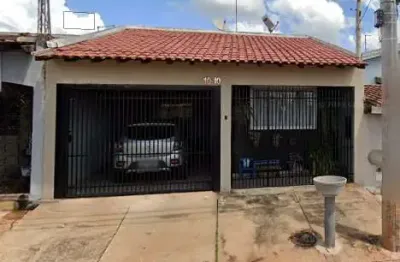 Casa para venda em bauru / sp no bairro jardim olímpico