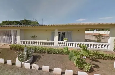 Casa para venda em bauru / sp no bairro quinta da bela olinda