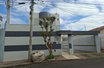 Apartamento para venda em bauru / sp no bairro vila brunhari