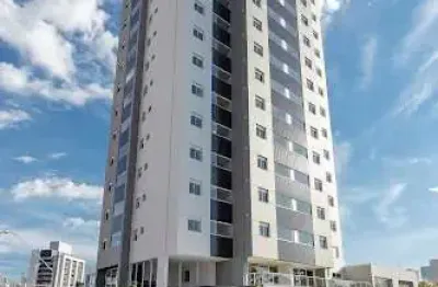 Apartamento para venda com 40 m² e 1 quarto em vila aviação, bauru - sp