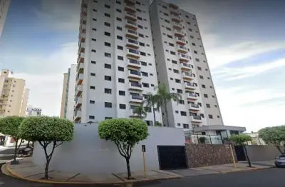 Apartamento para venda com 122 m² e 3 quartos em jardim américa, bauru - sp
