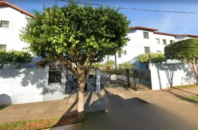 Apartamento para venda com 47 m² e 2 quartos em vila carolina, bauru - sp