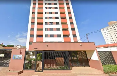 Apartamento para venda com 53 m² e 2 quartos em jardim brasil, bauru - sp