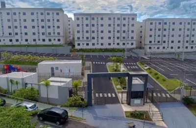 Apartamento com 2 quartos à venda no Parque União, Bauru 