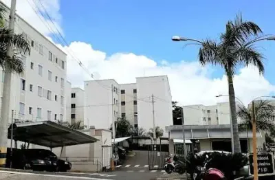 Apartamento para venda em bauru / sp no bairro reserva belas nações