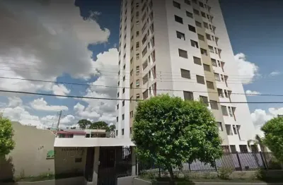 Apartamento para venda em bauru / sp no bairro parque jardim europa