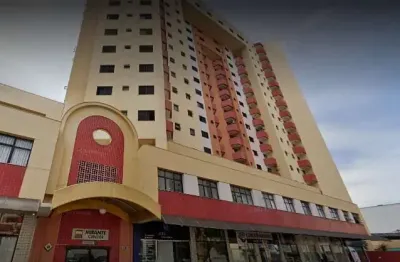 Apartamento para venda em bauru / sp no bairro jardim infante dom henrique