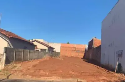 Terreno para venda em bauru / sp no bairro vila independência